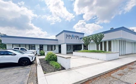 Preview of Office space for Sale at 10982-10990 Middlebelt Rd