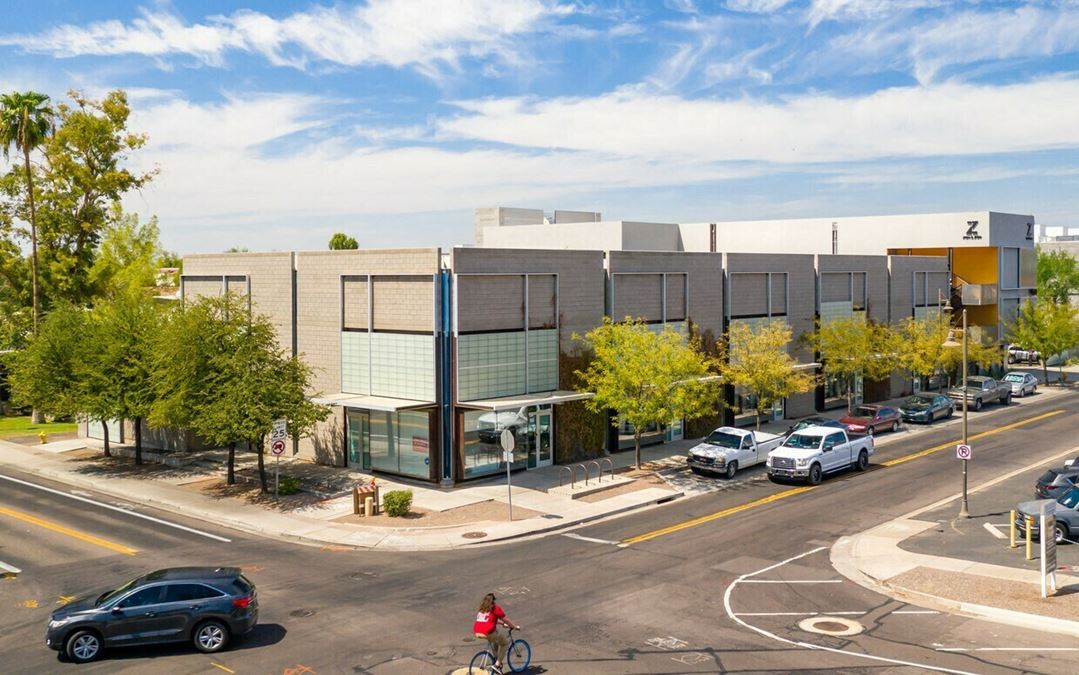 432 S. Farmer Ave.