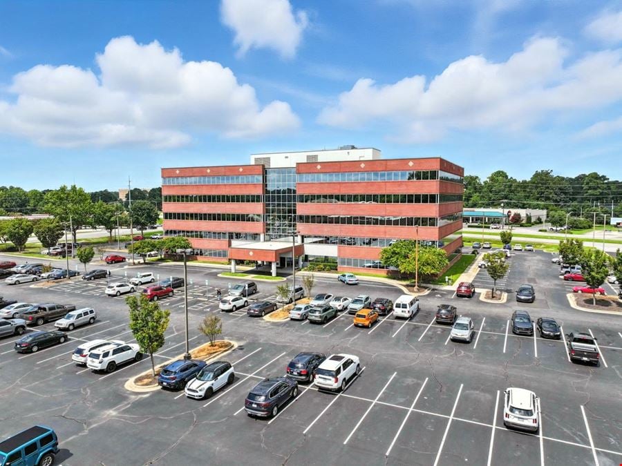 Rocky Mount Medical Park