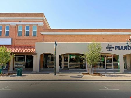 Preview of Retail space for Rent at 41 W Main St
