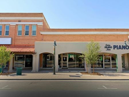 Preview of Retail space for Rent at 41 W Main St
