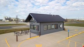 Eyota Commercial Drive-Thru