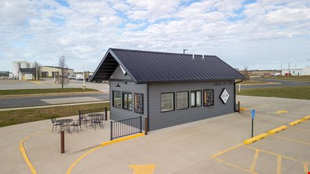 Preview of Retail space for Sale at 331 Sandstone Dr NW