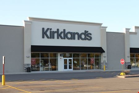 Preview of Retail space for Rent at 5001 N Big Hollow Rd