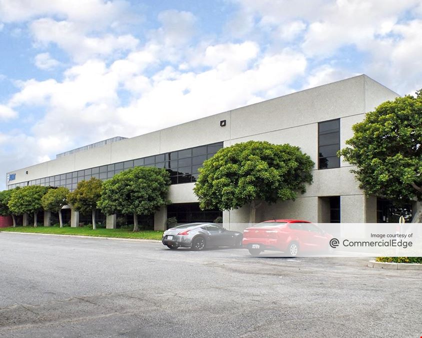 Harbor Technology Center