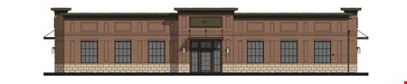 Preview of Office space for Rent at Forest Dr