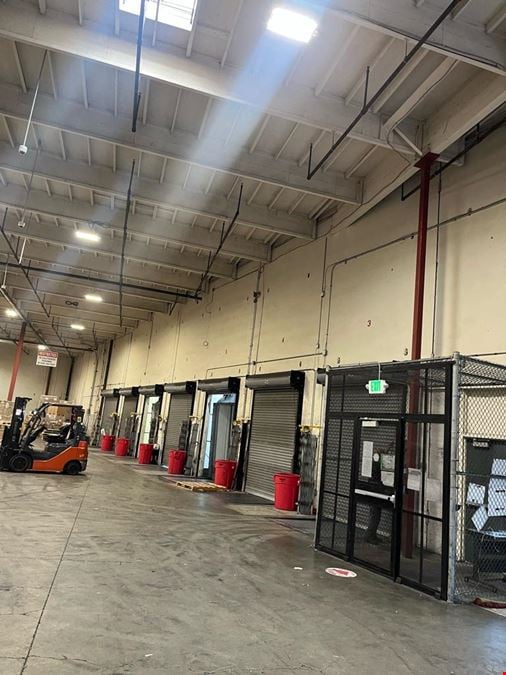 1597 - Brisbane Warehouse