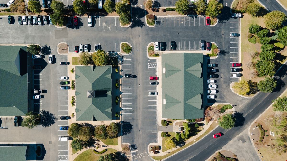 Magnolia Village