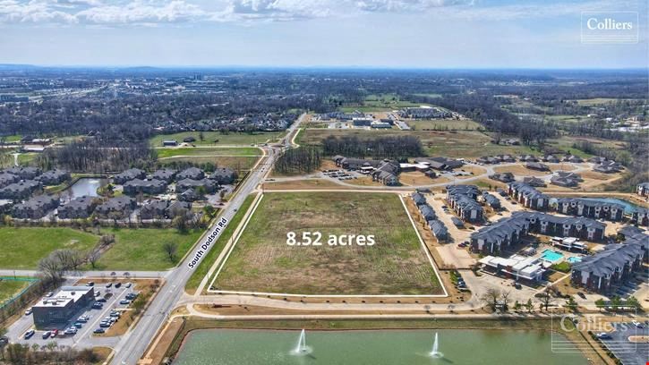 335 S Dodson Road, Rogers, AR