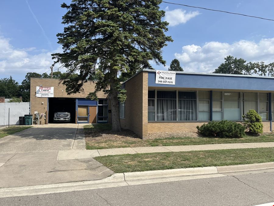 530 Livernois