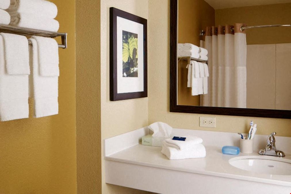 Extended Stay America - Pittsburgh 