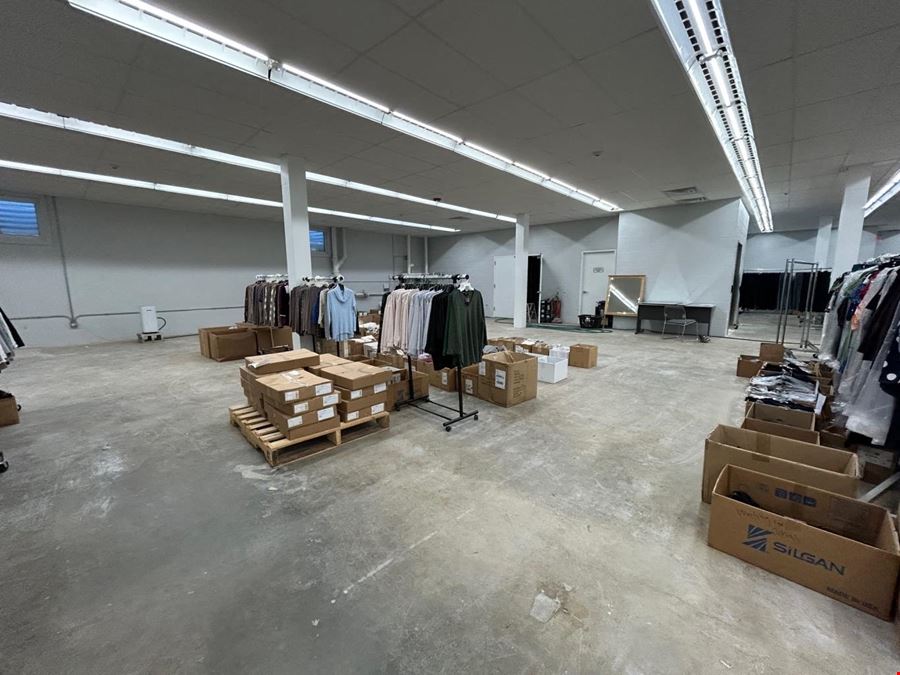 3500 Western Ave