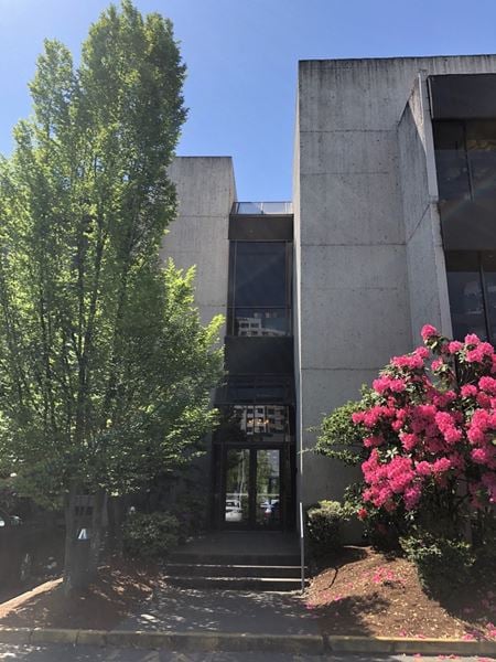 Preview of Office space for Rent at 411 Strander Blvd