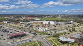 The Shops at Taylor
