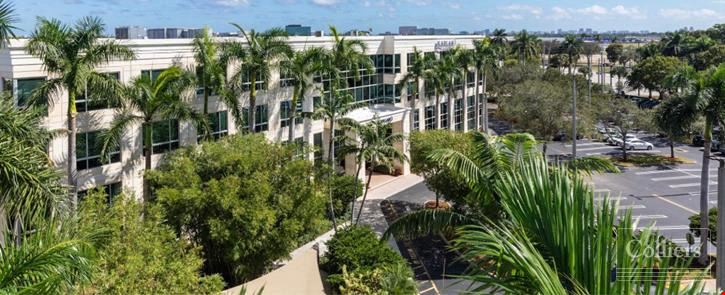 Fort Lauderdale Landings | Class A Office for lease