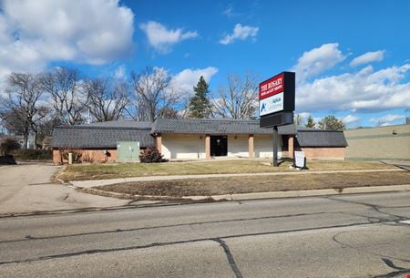 Preview of Retail space for Sale at 3320 W Saginaw St
