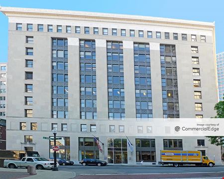 Preview of Office space for Rent at 40 Broad Street