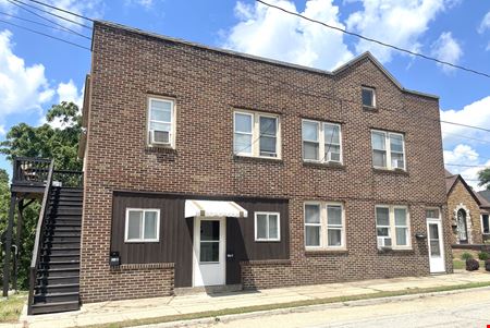 Preview of Multi-Family space for Sale at 314 Peru St