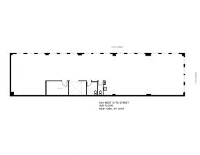 600 W 57th St