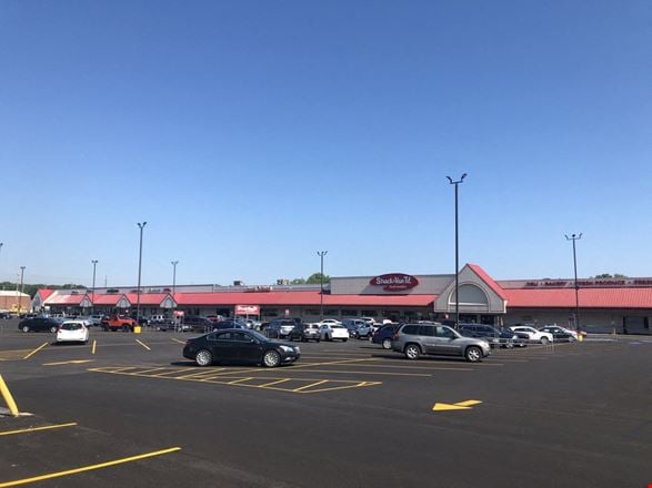 Preview of Retail space for Rent at 2563 Willowcreek Road