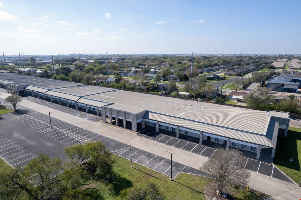 2209 North Padre Island Drive