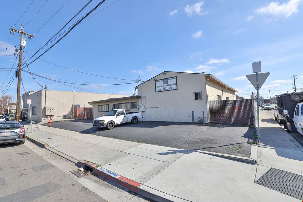 502 Horning Street