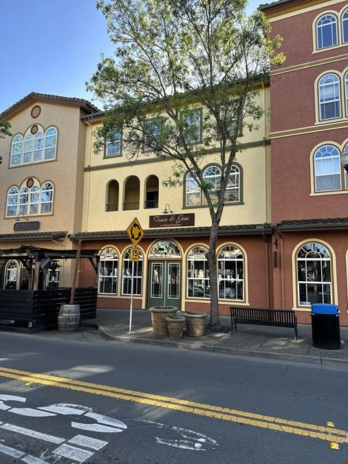 Town Green Condo