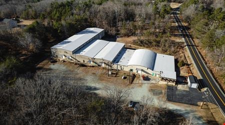 Preview of Industrial space for Sale at 1941 Haw River Hopedale Rd
