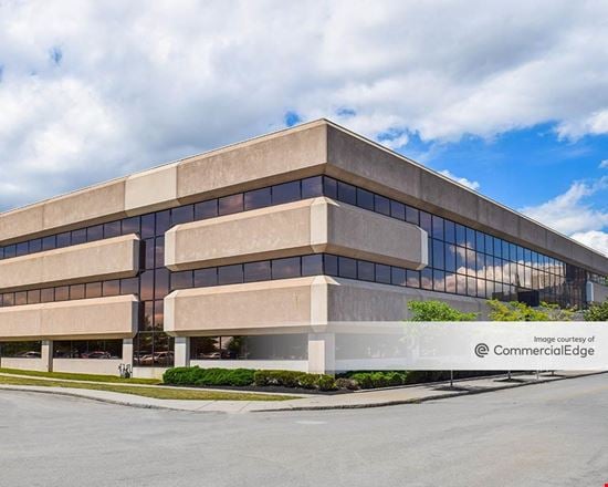 Preview of Office space for Rent at 40 La Riviere Drive