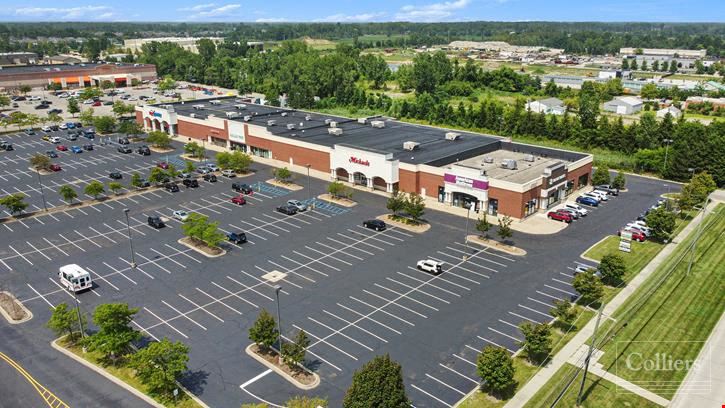 For Lease | Chesterfield Square