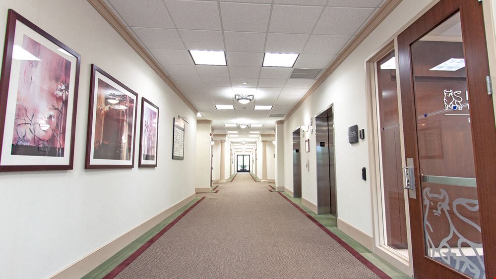 Raritan Commons