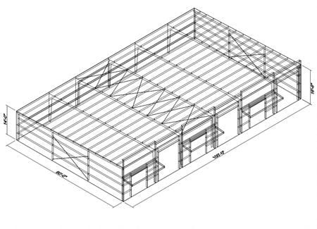 Preview of Industrial space for Rent at 4102 Farm to Market Road 517