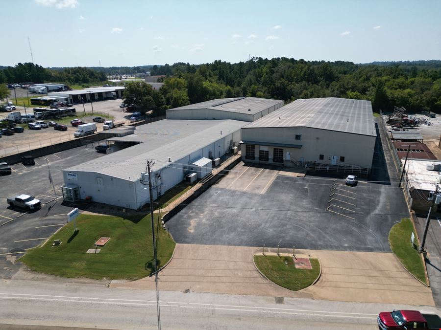 2307 & 2319 East Erwin