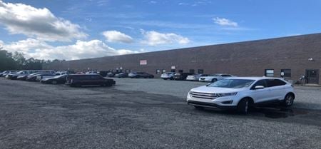 Preview of Industrial space for Rent at 23 Commerce Road