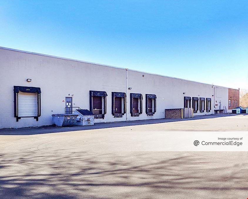 Highview Industrial Park - 7, 8 & 9 Elkins Road