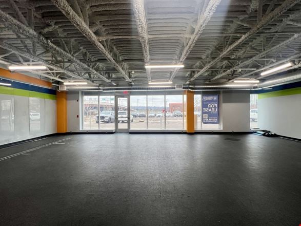 Preview of Other space for Rent at 201 N Riverfront Dr