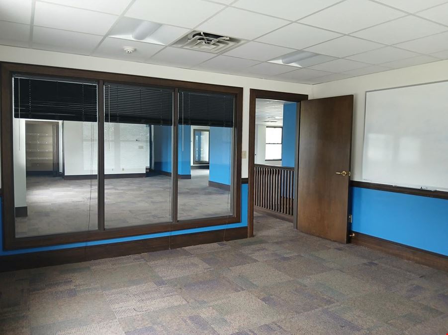 1st and 3rd floor for Lease 