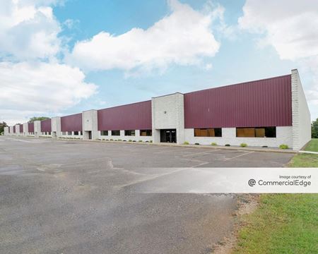 Preview of Industrial space for Rent at 27195 Northline Road