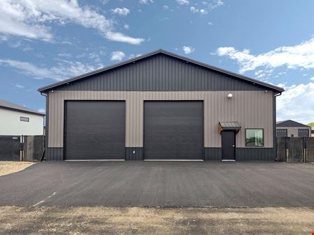 Preview of Industrial space for Sale at 6919 Backcountry Avenue