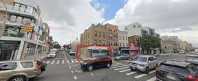 Reputable Corner Pharmacy Drug Store Lease Takeover Great Traffic Visibility Signage