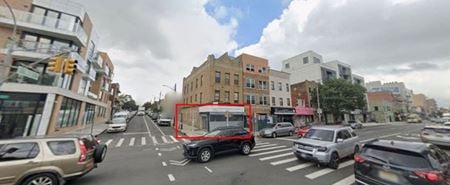 Preview of Healthcare space for Rent at 14001 Northern Boulevard