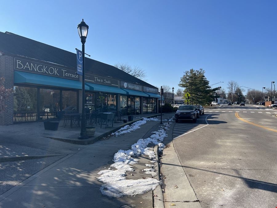 Towne Square Office Suites
