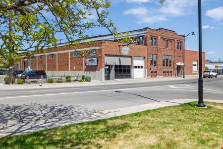 Preview of Retail space for Sale at 2019 Montana Avenue