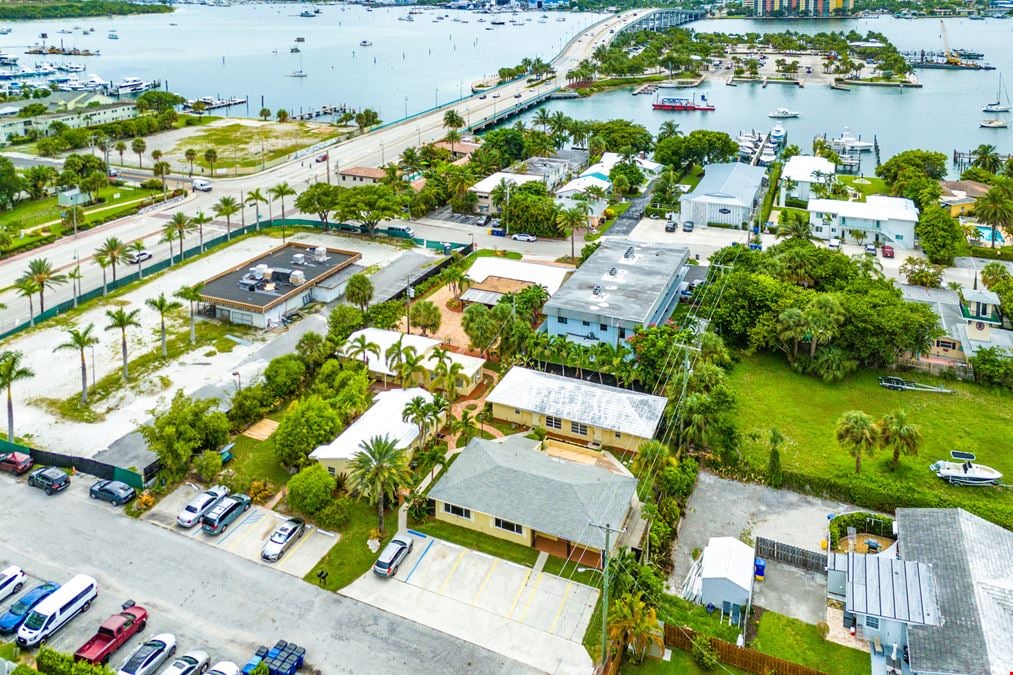 2625 West Way Singer Island