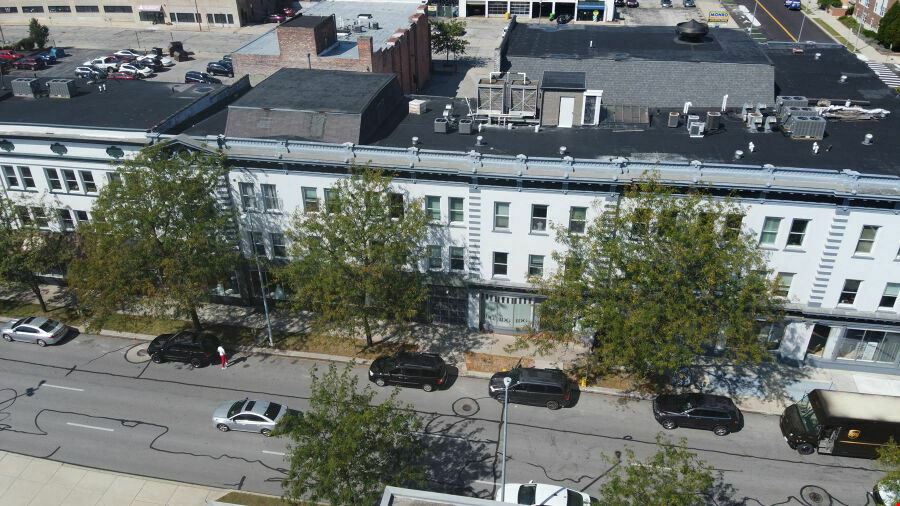 151 North Michigan Street