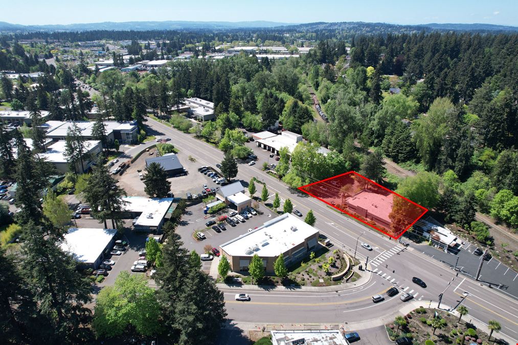 17131 Southwest Boones Ferry Road