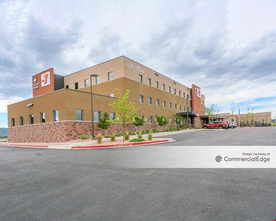 Preview of Office space for Rent at 17230 Jackson Creek Pkwy
