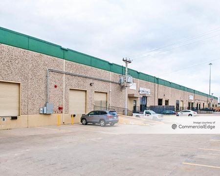 Preview of Industrial space for Rent at 4851 Homestead Road