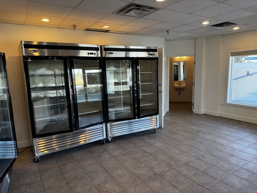 8200 S Quebec Street, Unit A005