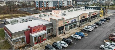 Preview of Retail space for Rent at 211 Easton Road